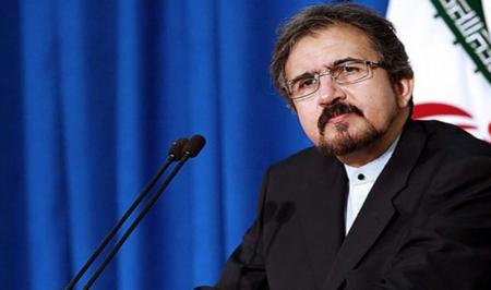 وزارت امور خارجه حکم منتشر شده علیه شیخ علی سلمان را محکوم کرد