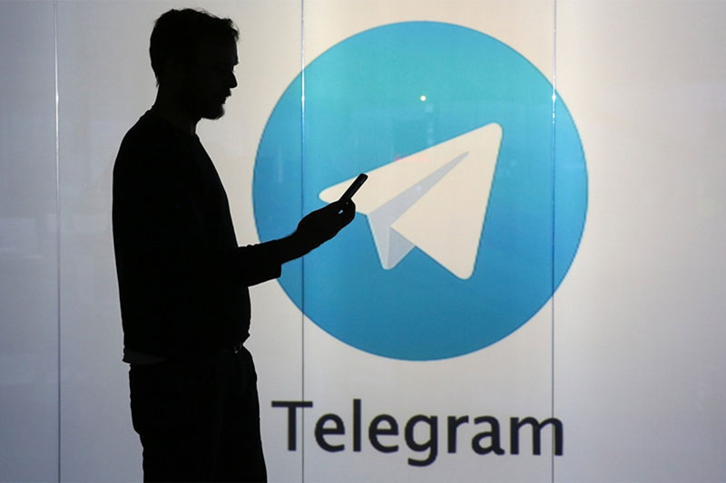 تهدید تلگرام رفع شده است