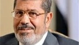 محمد مرسی تاریخ برگزاری انتخابات پارلمانی مصر را تغییر داد