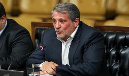 محسن هاشمی از عملکرد شهرداری تهران و شورای شهر انتقاد کرد
