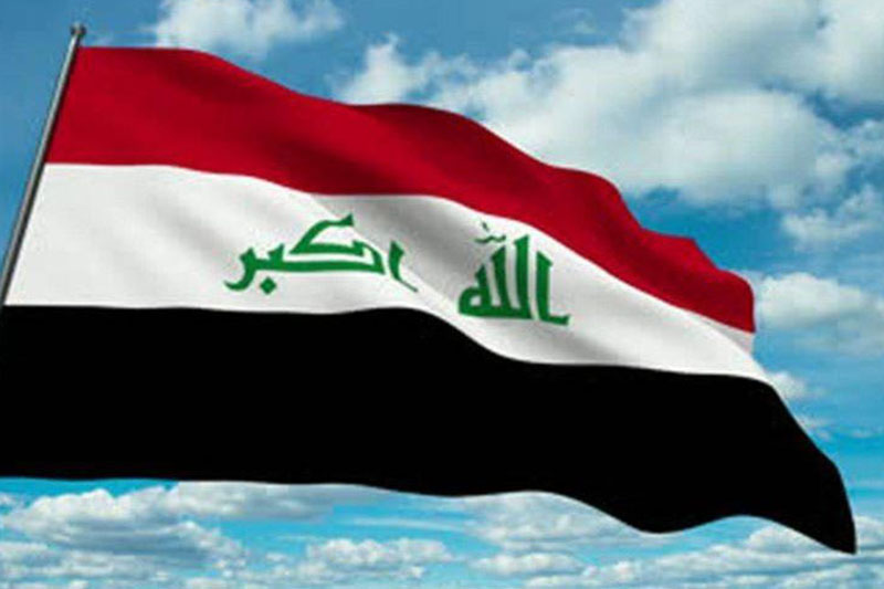 مالکی و صالح درباره تکمیل کابینه عراق رایزنی کردند