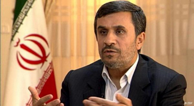 شبی که احمدی نژاد مغلوب صدر اعظم شد!