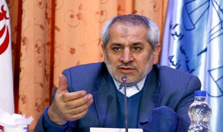 هشدار دادستان تهران به وزیر ارشاد