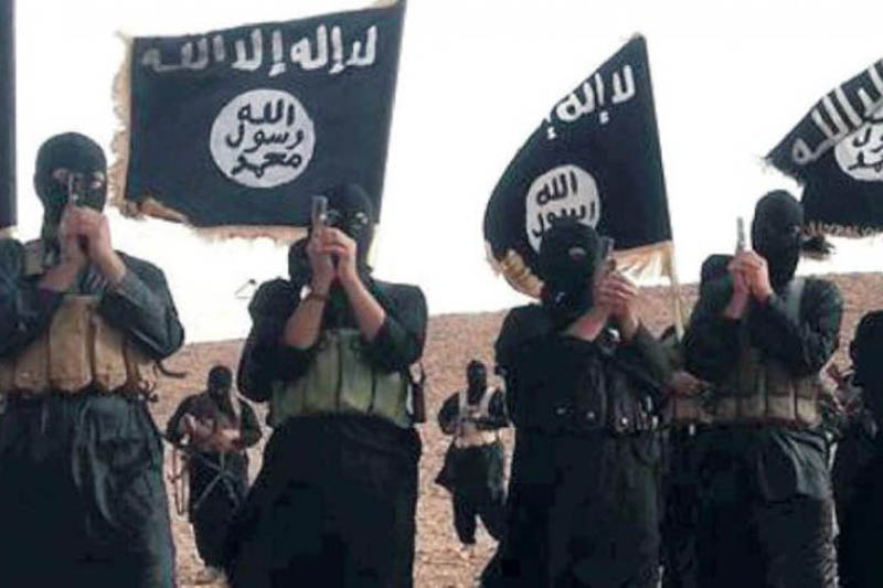 داعش به دنبال انتقال به ترکیه و ادلب