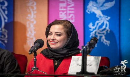 حاشیه اکران «درخونگاه»+عکس‌ها