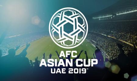 جدال شرق و غرب آسیا برای کسب جام ملت های 2019 امارات+عکس ها