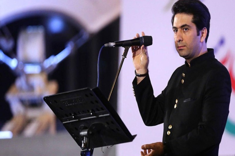 محمد معتمدی از ساخت آهنگ فیلم «غلامرضا تختی» می گوید