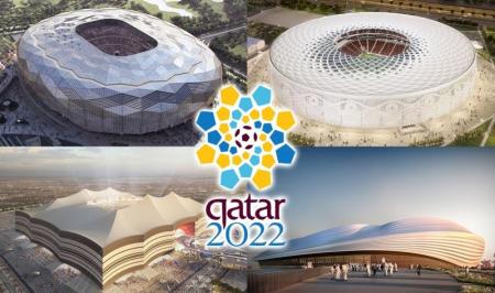 توان بالای قطر در برگزاری جام جهانی ۲۰۲۲