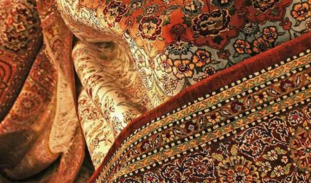 شناسنامه‌دار کردن فرش‌های دستباف ایرانی