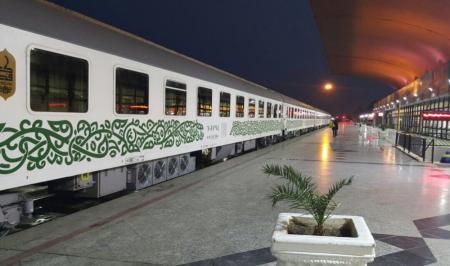  ۵ هزار و ۱۷۰ قطار بین شهری و حومه‌ای برای ایام پیک نوروز