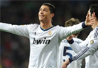 برتری رئال و بارسا در آستانه ال‌کلاسیکو