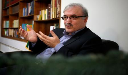 مجلس با حضور «سعید نمکی» بر مسند وزارت بهداشت موافقت کرد