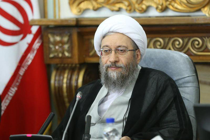 آملیلاریجانی: ایران شروط «اینستکس» را نمیپذیرد