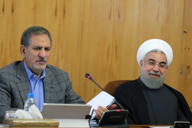 نامه نمایندگان مجلس به آیتالله لاریجانی درباره «فریدون» و «جهانگیری»