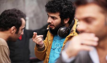 اعتراض کارگردان «متری شیش و نیم» در روز هشتم جشنواره فیلم فجر