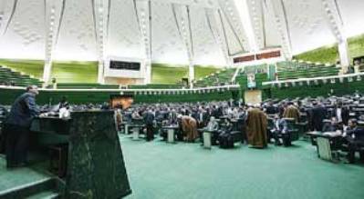 طرح دوفوریتی مجلس برای کاهش آلودگی هوای کشور
