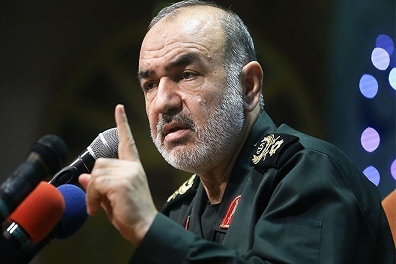 دشمنان ملت ایران پوسیدهاند