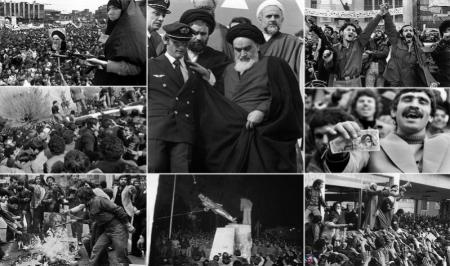 مقایسه‌ی تطبیقی انقلاب اسلامی با انقلاب‌های جهان