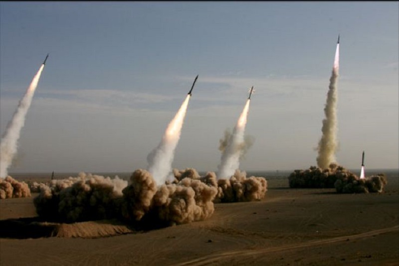 انتظار از ایران برای محدودیت برنامه‌های موشکی غیر واقعی است