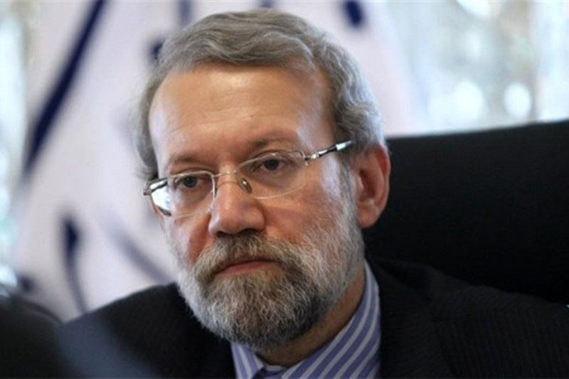لاریجانی بر گسترش همکاری اقتصادی با ژاپن تاکید کرد
