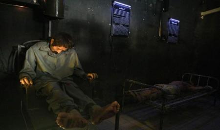 شکنجه‌های رایج در زندان‌های ساواک چه بود