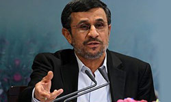 President: Iran to Lower Budget Dependence on Oil Revenues