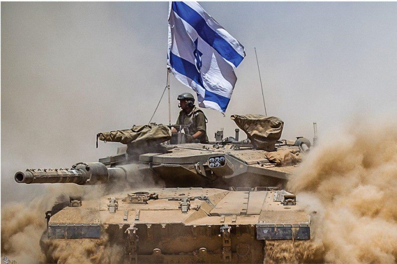 اسرائیل از  استراتژی جدید خود در سوریه رونمایی کرد