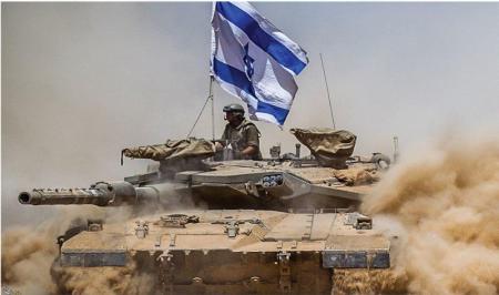 اسرائیل از  استراتژی جدید خود در سوریه رونمایی کرد