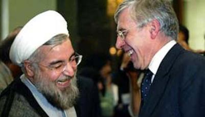 چرا مردم حسن روحانی را «سردار عقب نشینی»خواندند