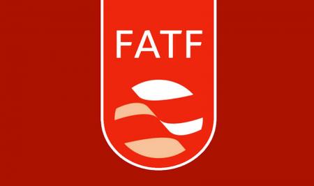عدم عضویت ایران در شورای FATF