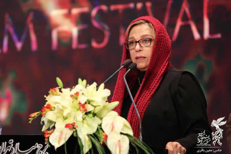 ‬هیچ‌وقت‭ ‬ترسی‭ ‬نداشتم‭ ‬که‭ ‬دیگران‭ ‬به‭ ‬من‭ ‬بگویند «جمیله گدا»