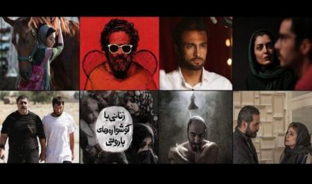 مشکل سینمای ایران همچنان فیلمنامه است