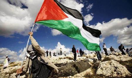تظاهرات گسترده مردم یمن در حمایت از فلسطین آغاز شد