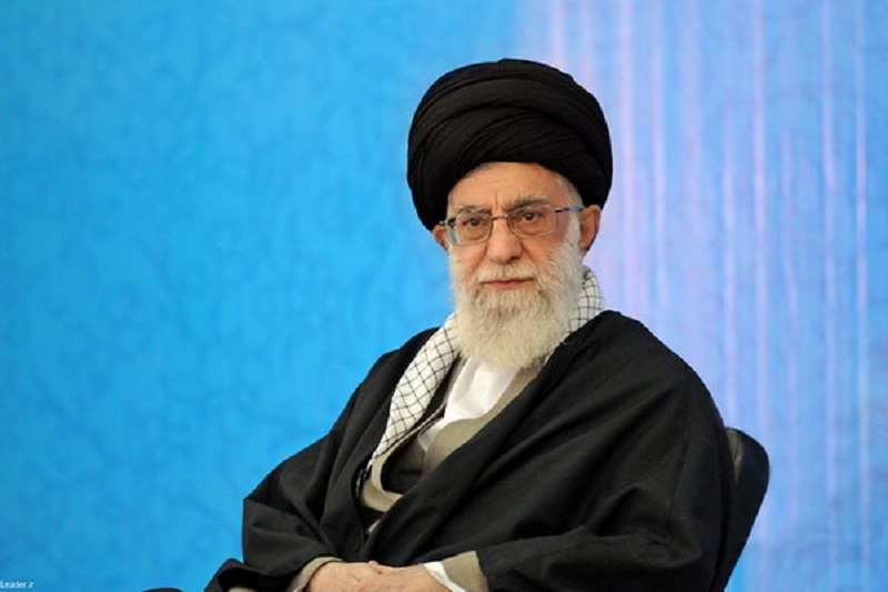 بیعت  مردم آذربایجان  با رهبری در 29 بهمن ماه