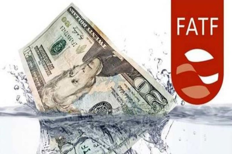 بررسی تاثیر اقتصادی FATF
