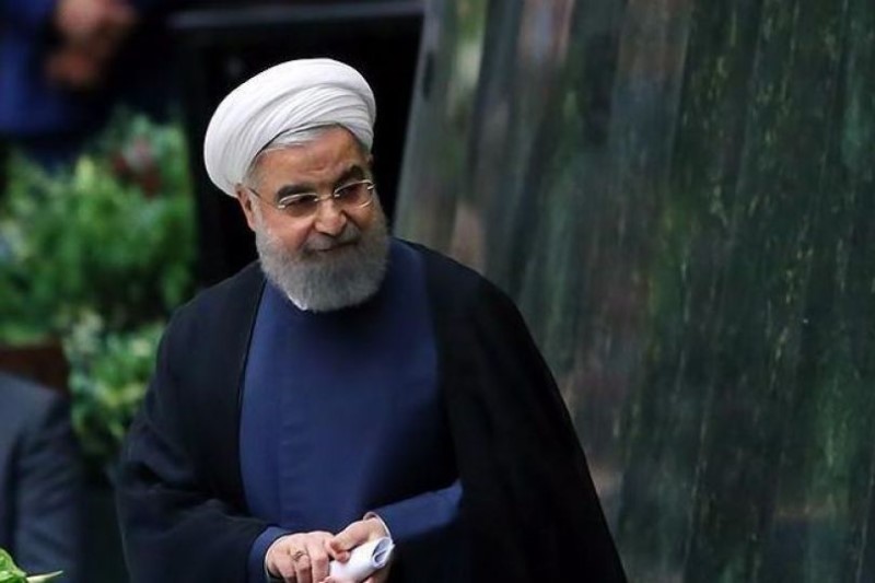 طرح استیضاح روحانی کلیدنخورده، کرکره‌اش پایین کشیده شد