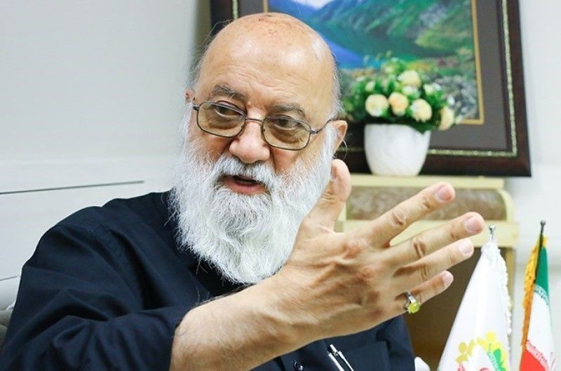 شهرداری با بهانهی نبود بودجه پروژههای مهم عمرانی تهران را تعطیل کرده است/ مگر زمان آقای قالیباف مشکل بودجه وجود نداشت؟