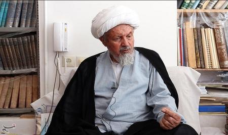 حال  آیت الله مومن وخیم‌تر نشده است