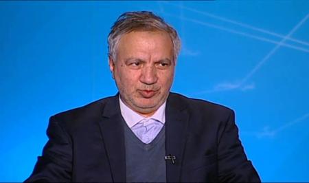 پاسخ وزیر دوره اصلاحات به حسن شریعتمداری در bbc persian  + فیلم