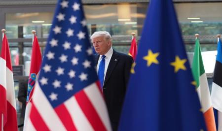  شکاف بین اروپایی‌ها و آمریکا در کنفرانس امنیتی مونیخ، بی‌رحم‌تر شده است