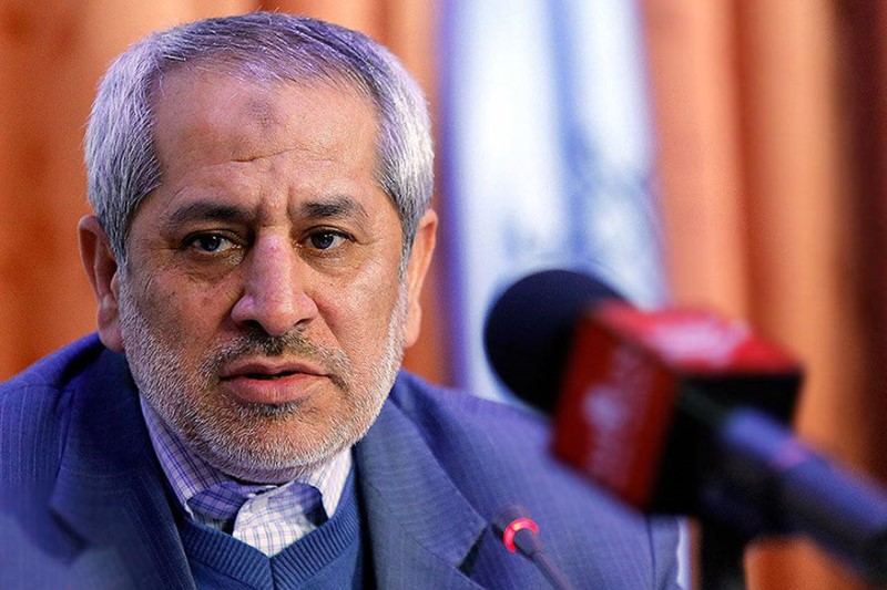 جعفری دولتآبادی: جمهوری اسلامی رویکرد خانواده محور دارد