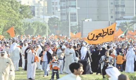 آیا موج جدیدی از اعتراضات عربی در راه است؟