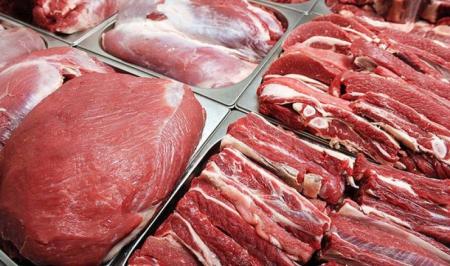 تولید گوشت قرمز ۲۰ درصد کاهش یافت