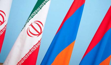 رئیس‌جمهور به طور رسمی از «نیکول پاشینیان»  استقبال کرد
