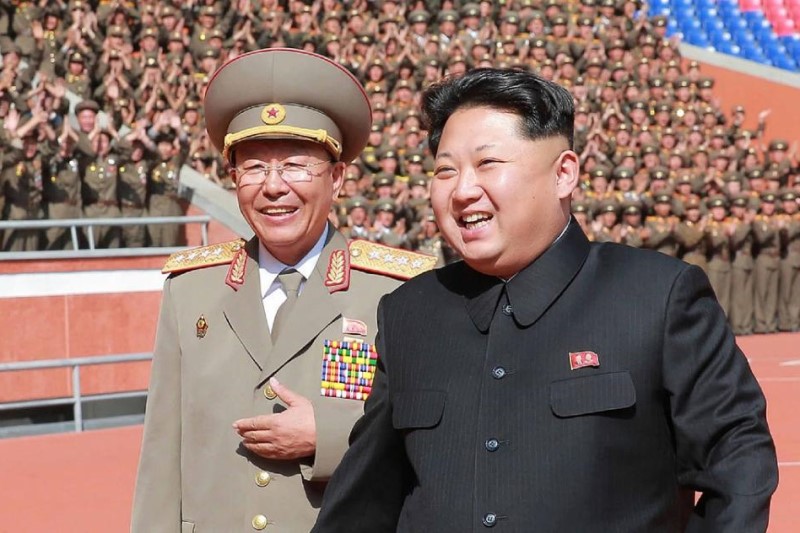 نکاتی جالب و خواندنی درباره زندگی خصوصی رهبر کره شمالی+تصاویر