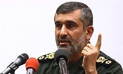 زدن و نشاندن پهپادها از مطالبه جدی رهبر انقلاب بود