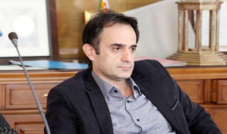 نوروزی: با بازگشت صیادمنش به تهران او تحت نظر قرار می‌گیرد
