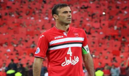 حسینی:  هیچ تیمی به اندازه ما فشرده بازی نمی‌کند