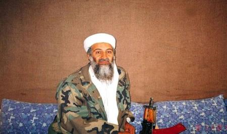 رازهایی جالب از زندگی پسر بن لادن+تصاویر