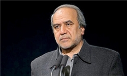 «مازندرانی» مدیر صداوسیمای استان البرز شد